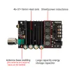 Verstärker ZKXPS 150WX2 TDA7498E Bluetooth 5.0 Wireless Audio Power Digital Amplifier Board Stereo AMP DC 12V 24V Aux Amplificador