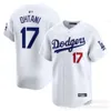 Dodgers Jersey 50 Betts 42 Robinson 5 Freeman Girls