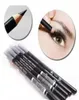 120 pezzi di buona qualità più basso vendendo buoni nuovi eyeliner lipliner matita nera e marrone colori2910420