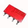 Verstärker LM1036 NE5532 Ton Vorverstärker -Board -Gleichgewicht Equalizer Audio Vorverstärker Tone Conrtol Vorverstärker