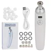 Portable Diamond Microdermabrasion Machine For Blackhead Removal Acne Clearning Skin Rejuvenation Home SPA Tool 240426