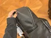 Mochila estilo bolso de diseñador bolso bolsas de lujo paquete de espalda mochila de gran capacidad unisex clásica todo bacilo