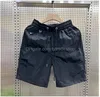 Heren shorts Designer merk luxe korte sport zomer dames badkleding broek kleding kleding drop levering kleding otiax