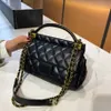 2023 Bolsas de noite de moda Bolsas femininas clássicas femininas composta composta pu PU Camas de ombro da embreagem Bolsa de bolsa feminina Tampa 253o