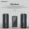 Portabla högtalare XDOBO Challenger 2020 Trådlös högtalare Bluetooth 5.3 40W Portable Wireless Compatible Speaker TWS Stereo Boombox Music J240505