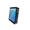 10.1 / 11,6 pouces Contrôle industriel embarqué Industrial All-in-One Touch Control Affichage Android Windows Tablet