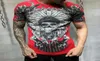 Bear T Shirt Pp Mens Designer Tshirts العلامة التجارية للرجال الروح الأبدية وارور تي شيرت الكلاسيكية عالية الجودة الهيب هوب الشوارع Tshirt Top Tees 114551162981