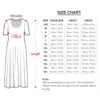 Party Dresses Zocavia Summer Short Sheeved kjolar Casual and Fashionable Women's Long Autumn Losta Fiting
