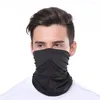 Écharbes Silk Soil de soie Soleil Bib Spring and Summer Motorcycle Couvre couvre sport magique Bandana Riding Mask Full Fac