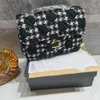 Luxusmarke Handtasche Designer Frauenbag Xiangfeng Schaf einzelner Schulterquadrat
