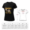 Polos da donna Chuck Testa T-shirt Lady Clothes Hippie Female Abbigliamento