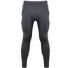 Motorradbekleidung Ganzkörperpanzerhose Unterwäsche Motorradanzug mit 7pcs Eva Schwämmen Pads Motocross Racing Protective Gear