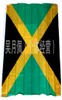 Jamaika Bayrak Nation 3ft x 5ft Polyester Banner Flying150 90cm Özel Bayrak Dünya Çapında Dünya Çapında Outdoor6980962
