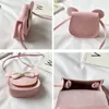 Plecak Pu Custom Mini Crossbody Bag małe dziewczynki chłopcy nazwa ramię słodki prezent urodzinowy kreskówek