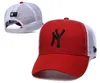 NY BALL CAPS BALL BAPS NY DENI BASBALL NY DONNE DONNE HIP HOP HAT TAPS PER LADIE UOMINI OUTDOOR VISURA SUMMA OUTDOOR VISIFICA AUTOTUNG AUTOTUNG CASUALE CASUALE GORRAS GORRAS T2302031