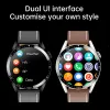 Смотрите Sinzou I39 2022 Новые набора Smart Watch Watch для женщин Smart Watch Men Бесплатная доставка частота сердечного ритма IP67 Водонепроницаемый для мужчины