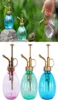 350 ml Plant Flower Watering Can Pot Spray Bottle Garden Meneer Spuit Spuit Hairdressing Tuingereedschap en Uitrusting Jardin9533409