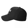 Ball Caps mode Unisexe Trust Personne Baseball Cap adulte Adult Adjustable Hat Chapeau Homme Femmes Hip Hop Snapback Hats