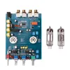 Förstärkare Aiyima 6J5 Vakuumrörförstärkare Bluetooth 4.2 Tone Board Stereo Preamplifier Board med JRC5532 för DIY hemmabio