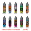 Sunfire Tornado Vapes 15000 puff 15K puff 10 Flavors 20ml 600mAh vapor kit 0% 2% 3% 5% RGB light running disposable vape pen Monkey Vape in France Italy Spain Hungary Germany