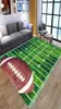 Ковры 3D зеленый футбольный ковер детский коврик для коврика для спальни живой газон коврик для детей крупные коврики дома 29067416953