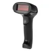 Scanner Netum Barcode Scanner tragbare Laser -Hochgeschwindigkeits -Handheld USB Kabel 1D -Barcode -Leser für POS -System