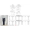 Vestidos casuais diamantes pretos prensados ​​com manga longa Bodycon vestido midi apertado 2024 roupas elegantes para mulheres