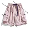 Calça de grife masculina bolsões de cargo de jipes calças de carga de cargo calças femininas verão calças de moletom multifuncional