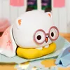Mitao Cat with Love Series 4 Blind Box Toys Figures Action Sorpresa Mystery Box Surprise Model Födelsedagspresent för flickor 240426