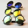 Round Circle Sunglasses Women Retro Vintage Glasses For Brand Designer Female A Gafas De Sol1 242j