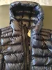 Canadaian Men's Jackets Classic Men Fashion Luxury Designer Brand Down Goosess Jacket Parkas Man Epaulettes Trend Winter Warm Cotton Outdoor Outwear Coats