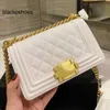 Chanellly Cchanel Chanelllies Women Women clássico Quadrado Moda CC Mini Bolsas de Bolsa de Bolsa de Bolsa de Cadeia de Diamante Caviar Caviar Crossbody Bag Wholesale High Quality H