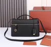 Luxus Bag Designer Bag Umhängetasche Brand Crossbody Bod