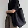 Opbergtassen Grote capaciteit Rij bucket Bag Dames Crossbody Handtas Mode Premium Tote Travel Shopping Shoulder Mommy Diaper