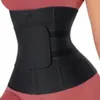 Women's Shapers Corset Train Trener Trainer Docinal Schaping Slim Fit Pasband Ćwiczenia Kobiety