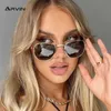 Lunettes de soleil Lunettes de soleil vintage Femmes hommes 2022 Classic Driving Sun Glasses Femme Shades Eyewear Brand Designer Metal Goggles OCULOS DE SOL T240428