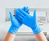 100Pcs Disposable Gloves Latex Cleaning Food Gloves Universal Household Garden Cleaning Gloves Home Cleaning Rubber Drop Ship9046022