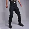 Pantalon masculin Urban Tactical Outdoor Outdoor UTL Service spécial Travail léger