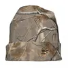 Berets Camo Camouflage Army Bonnet Chapeaux Vintage Street Skullies Bons de bonnet Original Bois Ferme pour hommes Femmes Summer Soup