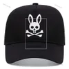 berretti isldy stny cattivi bunny cappellino taps ricami uomini donne camionista cappello da baseball tappi di baseball ombra mesh baddie bunny hat stny isldy berretti 2373