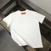 Summer diseñador de diseñador de hombres traje traje casual para hombres y mujeres camisetas de manga corta impresas con estampado que venden hombres de alta gigancia ropa de hiphop asia m-xxxl #m4