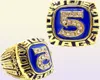 Team Ring Players personliga minnesring med nummer 54622514