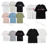 T-shirt Men's T-shirt Designer CE Classic Letter Print Short Sleeve Men's and Women's Cotton Loose T-Shirt Top