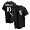 Baseball Jerseys White Sox Chicago Suit Anderson Moncada Jimenez