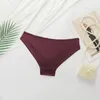 Ensembles de soutiens-gorge en lingerie sexy pour femmes avec bretelles détachables et anneau en acier rassemblé