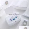 Tissueboxen servetten tissue dozen servetten nieuwe natte doekjes doos dispenser draagbare servet opslagcontainer auto thuiskantoor drop leveren dhon5