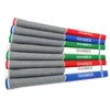 Grips de golfe multi -composto mais gastos Conjunto de 13 pacote |Alta tração e feedback Clube de borracha 240422