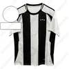 Vlahovic 24 25 Maglietta da Calcio Juventus Soccer Jerseys Maglia Juventus Football Shirts Pogba Chiesa Weah Milik Kean Locatelli Bonacci Yildiz Maglia Bambini Kid Kid Kid