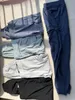 Pantalon de sport extérieur pour hommes simples pour les jeunes étudiants et les hommes décontractés et à la mode de haute qualité 240418