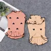 Dog Apparel Pet Clothes Hearts Flying Sleeve Dress For Clothing Cat Small Cute Thin Spring Summer Fashion Boy Girl Products 2024